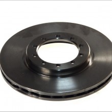 Tarcza hamulcowa BOSCH 0 986 479 342 - darmowa dostawa do 5000 warsztatw Motointegrator Partner i 170 sklepw Inter Cars