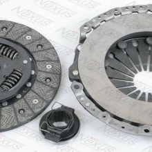 Zestaw Sprzga NEXUS F1Y002NX - darmowa dostawa do 5000 warsztatw Motointegrator Partner i 170 sklepw Inter Cars
