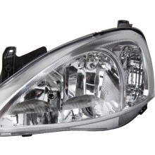 Reflektor wiate DEPO 442-1125L-LDEMD - darmowa dostawa do 5000 warsztatw Motointegrator Partner i 170 sklepw Inter Cars