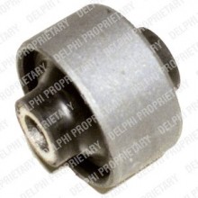Silentblock / tuleja wahacza, przednia o� DELPHI TD399W