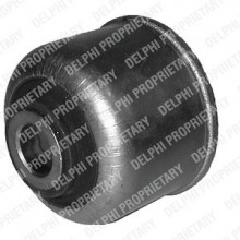 Silentblock / tuleja wahacza, przednia o� DELPHI TD320W