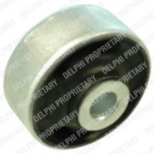 Silentblock / tuleja wahacza, przednia o� DELPHI TD287W