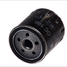 Filtr oleju KNECHT OC 100 - darmowa dostawa do 5000 warsztatw Motointegrator Partner i 170 sklepw Inter Cars
