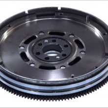 Koo zamachowe dwumasowe LUK 415 0075 10