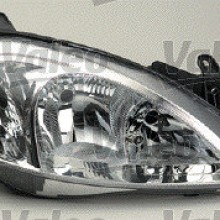 Reflektor wiate VALEO 088343