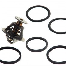 Termostat rodka chodzcego VERNET TH1538.88J - darmowa dostawa do 5000 warsztatw Motointegrator Partner i 170 sklepw Inter C