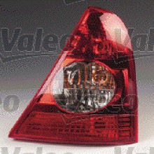 Lampa tylna VALEO 088136