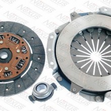 Zestaw Sprzga NEXUS F1C016NX - darmowa dostawa do 5000 warsztatw Motointegrator Partner i 170 sklepw Inter Cars