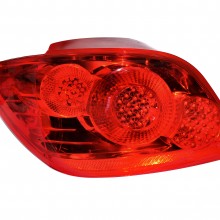 Lampa tylna MAGNETI MARELLI 714025700702