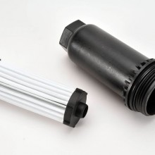 Filtr hydrauliki skrzyni biegw VAICO V25-0130 - darmowa dostawa do 5000 warsztatw Motointegrator Partner i 170 sklepw Inter C
