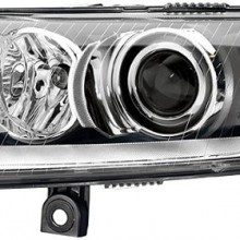 Reflektor wiate HELLA 1EL 008 881-421