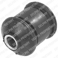 Silentblock / tuleja wahacza, przednia o� DELPHI TD248W
