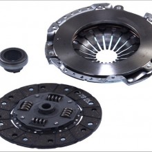 Zestaw sprzga LUK 623 0608 00 - darmowa dostawa do 5000 warsztatw Motointegrator Partner i 170 sklepw Inter Cars