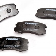 Klocki hamulcowe FERODO FDB1886 - darmowa dostawa do 5000 warsztatw Motointegrator Partner i 170 sklepw Inter Cars