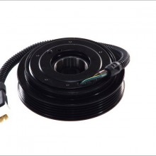 Sprz�g�o elektromagnetyczne kompresora klimatyzacji THERMOTEC CA516 - darmowa dostawa do 5000 warsztat�w Motointegrator Partner