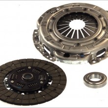 Zestaw sprzga AISIN KN-100 - darmowa dostawa do 5000 warsztatw Motointegrator Partner i 170 sklepw Inter Cars