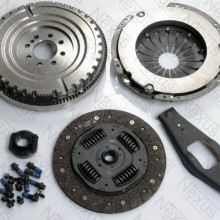Zestaw Sprzga NEXUS F1G125NX - darmowa dostawa do 5000 warsztatw Motointegrator Partner i 170 sklepw Inter Cars