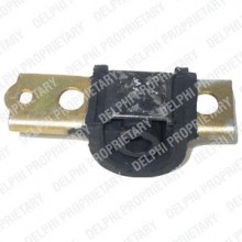 Silentblock / tuleja wahacza, przednia o� DELPHI TD369W