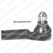 Ko�c�wka dr��ka kierowniczego DELPHI TA1254