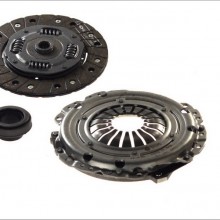 Zestaw sprzga SACHS 3000 436 001 - darmowa dostawa do 5000 warsztatw Motointegrator Partner i 170 sklepw Inter Cars