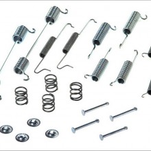Zestaw montaowy szczk hamulcowych QUICK BRAKE 105-0648 - darmowa dostawa do 5000 warsztatw Motointegrator Partner i 170 sklep