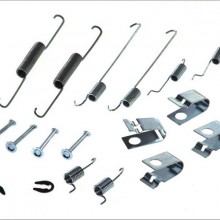 Zestaw montaowy szczk hamulcowych QUICK BRAKE 105-0815 - darmowa dostawa do 5000 warsztatw Motointegrator Partner i 170 sklep