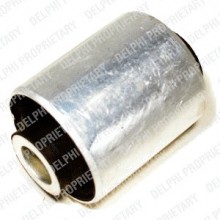 Silentblock / tuleja wahacza, przednia o� DELPHI TD398W