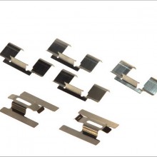 Zestaw montaowy klocka hamulcowego QUICK BRAKE 109-1160 - darmowa dostawa do 5000 warsztatw Motointegrator Partner i 170 sklep