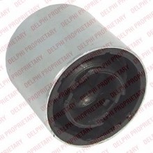 Silentblock / tuleja wahacza, przednia o� DELPHI TD750W