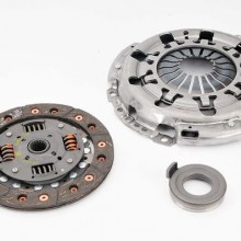 Zestaw sprzga LUK 618 2126 00