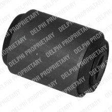 Silentblock / tuleja wahacza, przednia o� DELPHI TD319W