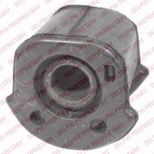 Silentblock / tuleja wahacza, przednia o� DELPHI TD734W
