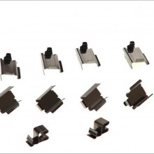 Zestaw montaowy klocka hamulcowego QUICK BRAKE 109-1246 - darmowa dostawa do 5000 warsztatw Motointegrator Partner i 170 sklep