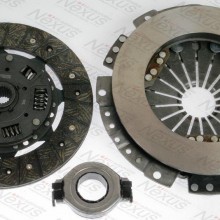 Zestaw Sprzga NEXUS F1W044NX - darmowa dostawa do 5000 warsztatw Motointegrator Partner i 170 sklepw Inter Cars