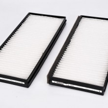 Filtr kabiny KNECHT LA 365/S - darmowa dostawa do 5000 warsztatw Motointegrator Partner i 170 sklepw Inter Cars