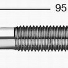 wieca arowa / pomieniowa NGK 2189