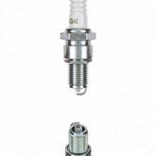 wieca zaponowa NGK 2364