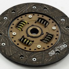 Tarcza sprzga VALEO 803476