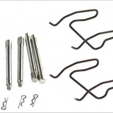 Zestaw montaowy klocka hamulcowego QUICK BRAKE 109-1149 - darmowa dostawa do 5000 warsztatw Motointegrator Partner i 170 sklep