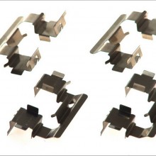 Zestaw montaowy klocka hamulcowego QUICK BRAKE 109-1294 - darmowa dostawa do 5000 warsztatw Motointegrator Partner i 170 sklep