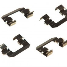 Zestaw montaowy klocka hamulcowego QUICK BRAKE 109-1645 - darmowa dostawa do 5000 warsztatw Motointegrator Partner i 170 sklep