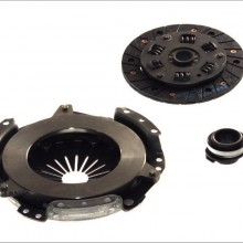 Zestaw sprzga LUK 617 1568 00