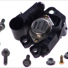 Regulator napicia VALEO 593384