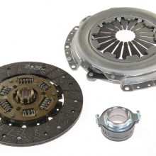 Zestaw sprzga VALEO 801930 - darmowa dostawa do 5000 warsztatw Motointegrator Partner i 170 sklepw Inter Cars