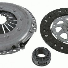 Zestaw sprzga SACHS 3000 951 210 - darmowa dostawa do 5000 warsztatw Motointegrator Partner i 170 sklepw Inter Cars