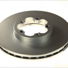 Tarcza hamulcowa TEXTAR 92151900 - darmowa dostawa do 5000 warsztatw Motointegrator Partner i 170 sklepw Inter Cars