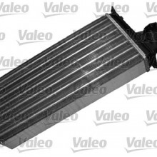 Nagrzewnica VALEO 812134