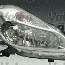 Reflektor wiate VALEO 088947