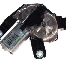 Silnik wycieraczek VALEO 579702