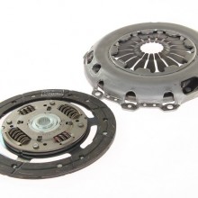 Zestaw sprzga VALEO 826048